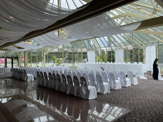 Newlands Golf & Country Club - 1