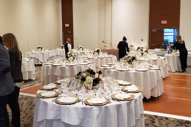 The Westin Wall Centre, Vancouver Airport 3