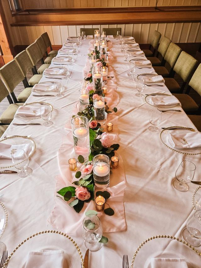 Silva Designs - Wedding Decor & Rentals - 3