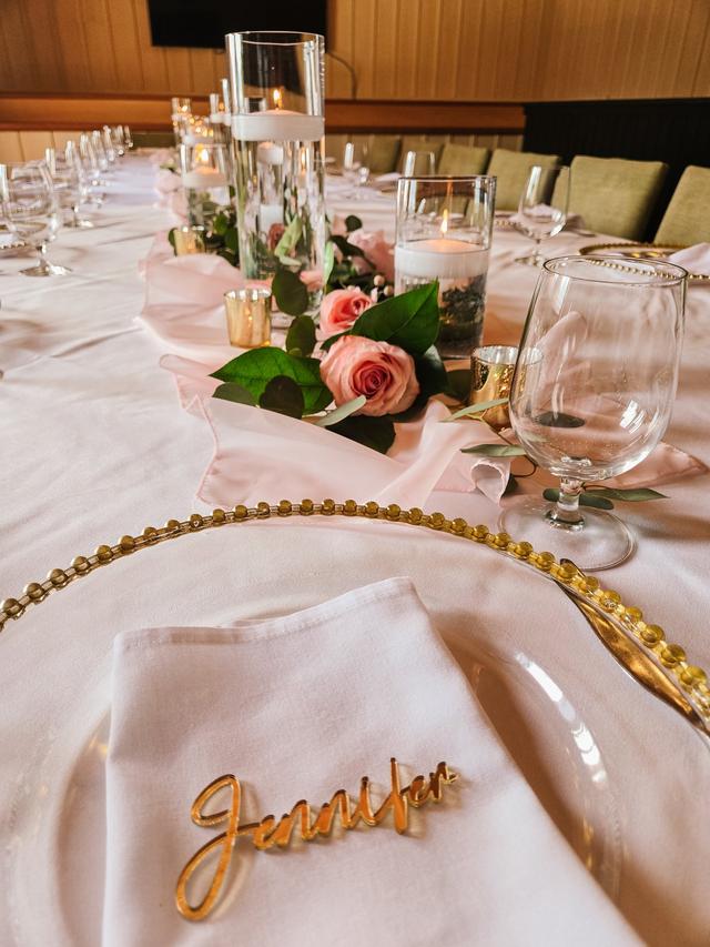 Silva Designs - Wedding Decor & Rentals - 4