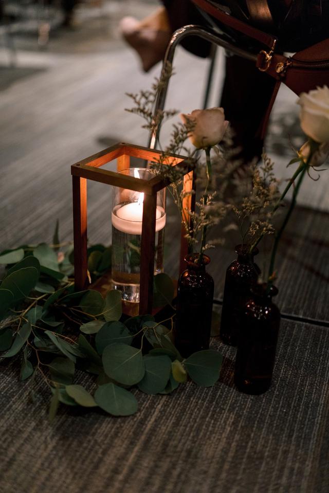 Woods Events & Co. - 1