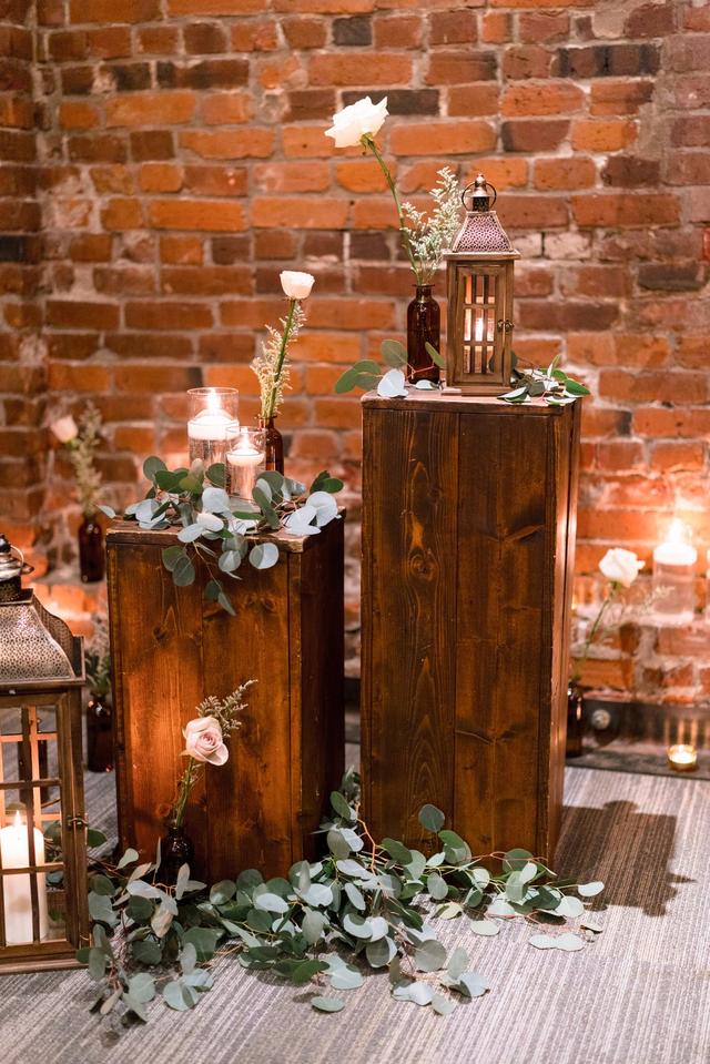 Woods Events & Co. - 2