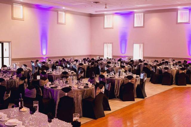 Wedding Dream Decor & Flowers - 1