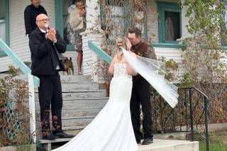 Big Rev weddings - 5