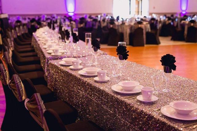 Wedding Dream Decor & Flowers - 3