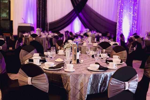 Wedding Dream Decor & Flowers - 4