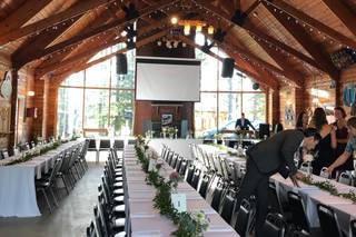 Easter Seals Camp Horizon - 14