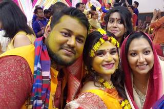 Creating Bliss Events - 5