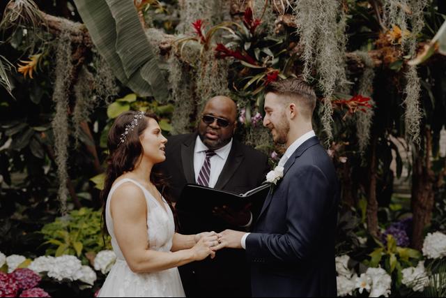 I Do! I Do! Wedding Officials​ - 3