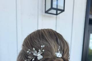 Princess Glam Artistry - 6