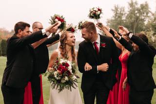 The Purple Peony - 15