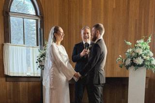 Wild Rose Officiants - 5