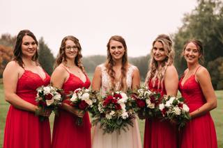 The Purple Peony - 16