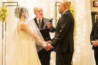 Mr. Ken LeLacheur - Authorized Alberta Marriage Commissioner - 5