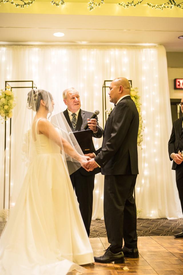 Mr. Ken LeLacheur - Authorized Alberta Marriage Commissioner - 2