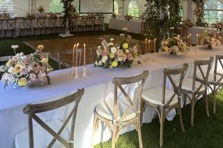 Megan Sawchuk Weddings - 5