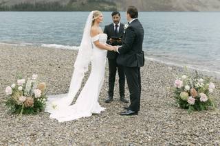 Our Love Journey Wedding Officiant - 5