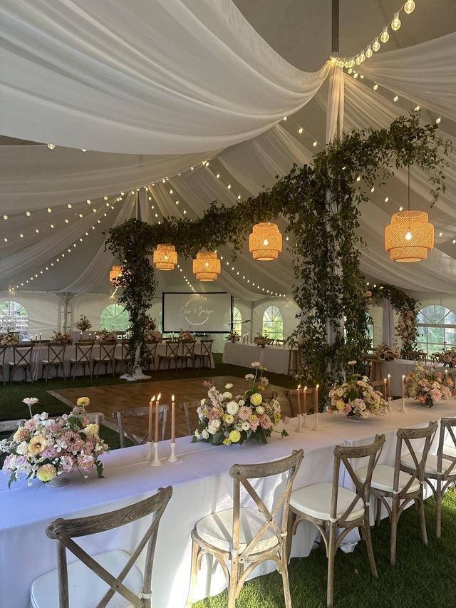 Megan Sawchuk Weddings - 2