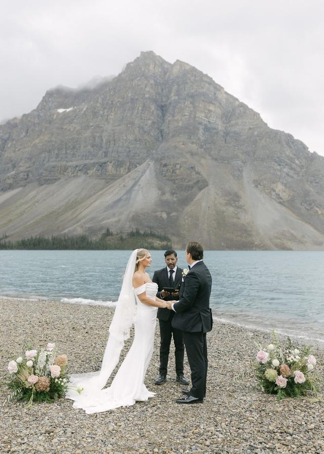 Our Love Journey Wedding Officiant - 2