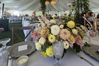 Megan Sawchuk Weddings - 6