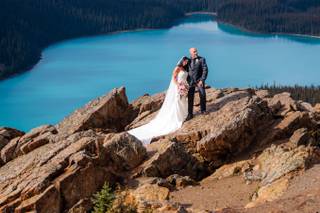 Elope In Banff - 8