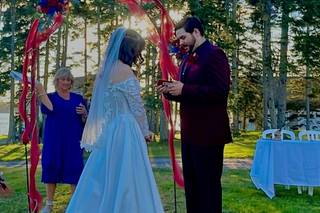 Wedding Ceremonies Personalized for You | Cathy Gillis - 7