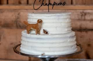 Made With Love - Janet's Bake Shop and Crafts - 1