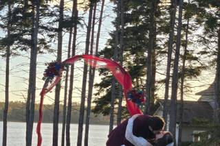 Wedding Ceremonies Personalized for You | Cathy Gillis - 9
