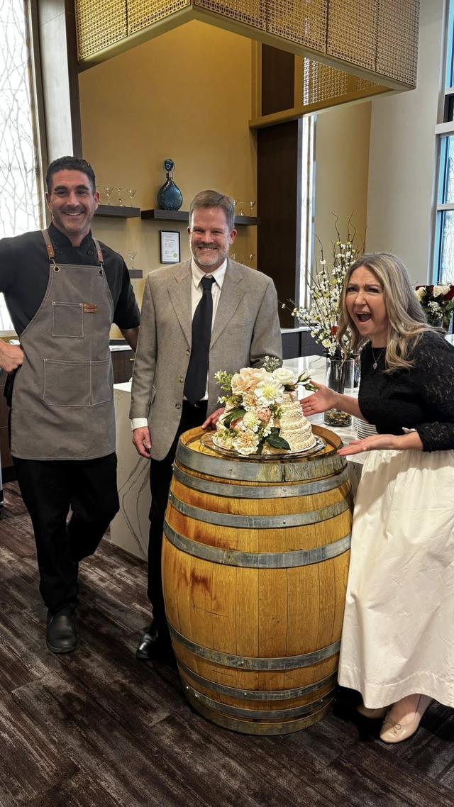 LoveStory Ceremonies - 2