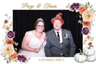 Pretty Pics Photobooth - 5