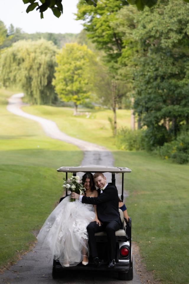 Loch March Golf and Country Club - 2