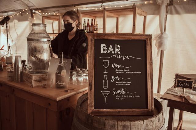 Jaclyn's Calligraphy By Design - 3