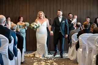 The Waterfront Event & Conference Centre - 7