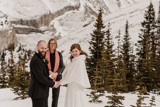 Martha's Heli Hikes and Heli Weddings - 5