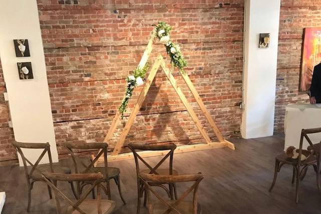 Mortar & Brick | Arts and Events 3