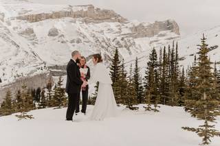 Martha's Heli Hikes and Heli Weddings - 6