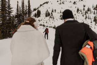 Martha's Heli Hikes and Heli Weddings - 7