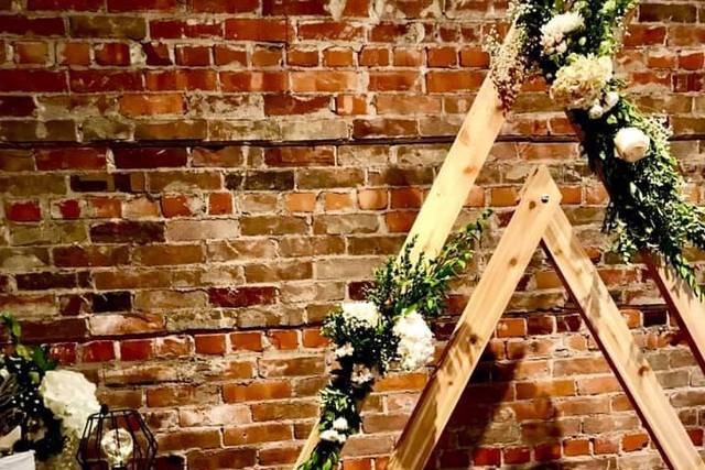 Mortar & Brick | Arts and Events 5