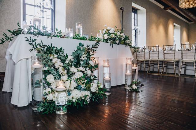 Joani Wedding Decor 2