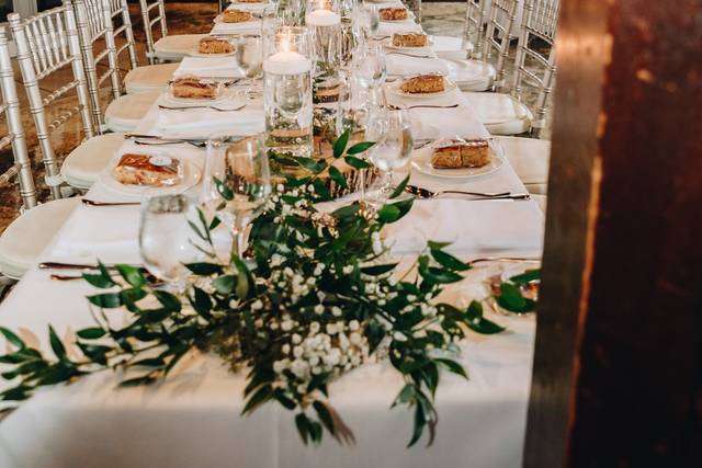 Joani Wedding Decor 3