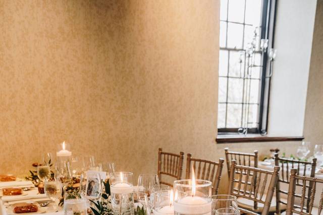 Joani Wedding Decor 4