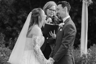 I Marry U - Rev. Maureen McLellan - 5