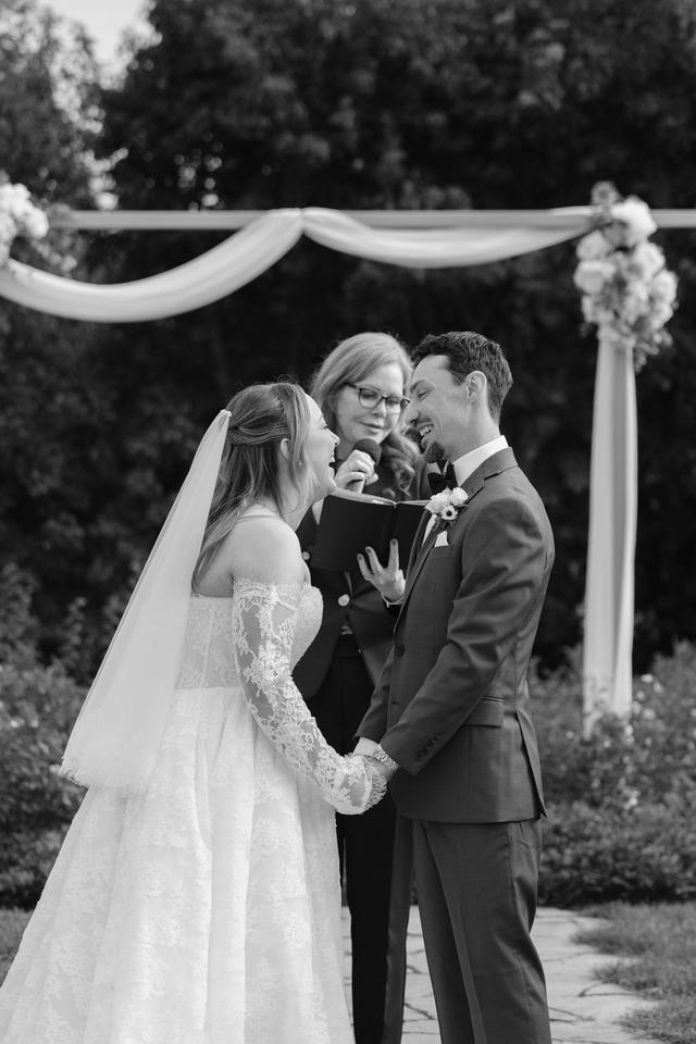 I Marry U - Rev. Maureen McLellan - 2