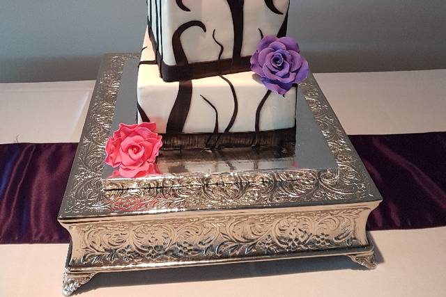 Forever Cakes 2