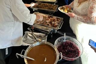 L'Amour Catering - 7