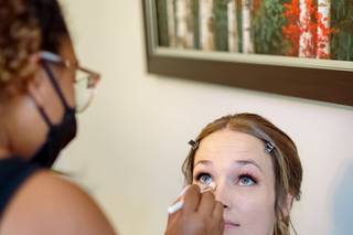 Toronto Bridal Style | Beauty By Jemz - 10