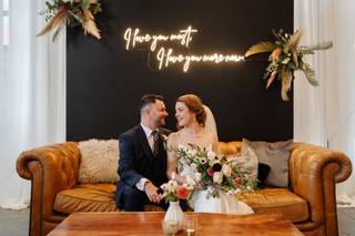 Lumina Weddings and Events Inc. - 8