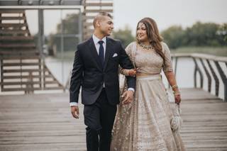Chateau Blanc Weddings - 21