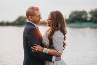 Chateau Blanc Weddings - 23