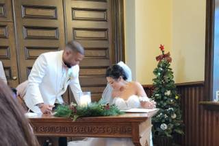 Ottawa Wedding Chapel - 5